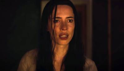 ‘The Night House’ Trailer: Rebecca Hall Is Haunted By The Ghost Of Her Dead Husband - theplaylist.net - county Hall