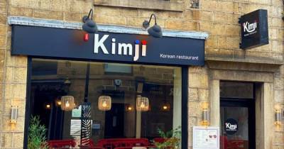 New family-owned Korean restaurant opens second branch in Ramsbottom - and it's already booked up for days - www.manchestereveningnews.co.uk - South Korea - North Korea - county Preston