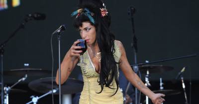 Annie Lennox's daughter was inspired by Amy Winehouse's pitta bread lyrics - www.dailyrecord.co.uk - county Love