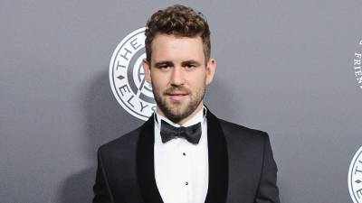 Nick Viall Says He Made a 'Conscious Decision' Not to Date Anyone Else from Bachelor Nation - www.etonline.com