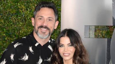 Jenna Dewan Reveals the 'Moment' She Shared with Fiance Steve Kazee 9 Years Ago When They First Met! - www.justjared.com - New York