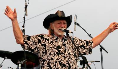 ‘Willie Nelson And Family’: Thom Zimny & Oren Moverman To Direct Docuseries For Blackbird Presents & Sight Unseen - deadline.com - New York - Los Angeles - county Maui - Nashville - Austin