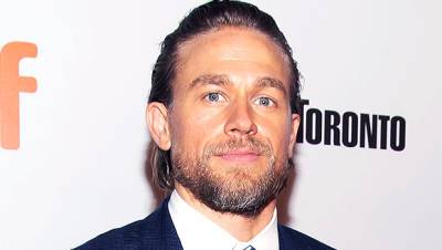 Charlie Hunnam’s Love Life: Everything To Know About His Longtime GF Morgana McNelis - hollywoodlife.com