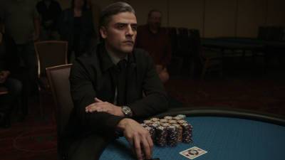 ‘The Card Counter’ Trailer Sees Oscar Isaac and Tiffany Haddish Risk It All in High-Stakes Gambling Thriller - variety.com - county Sheridan