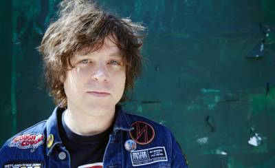 Ryan Adams, Shunned by the Music Business and ‘Scared,’ Pleads for Labels to Rescue His Career - variety.com - county Adams