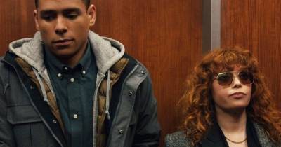 Everything we know about Netflix’s Russian Doll season 2 so far as Kevin Can F**k Himself star joins cast - www.manchestereveningnews.co.uk - Russia