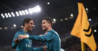 Cristiano Ronaldo has already told Manchester United's fans what to expect from Raphael Varane - www.manchestereveningnews.co.uk - Manchester - Madrid