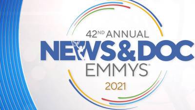 News & Documentary Emmy Nominations: ‘60 Minutes’ & ‘Vice News Tonight’ Lead Programs; PBS Tops Nets - deadline.com