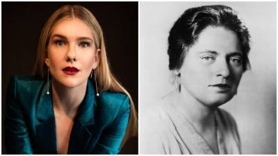 Lily Rabe to Play Eleanor Roosevelt Confidant Lorena Hickok in Showtime Series ‘First Lady’ - variety.com - USA