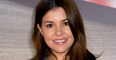 Big Brother star Imogen Thomas suing dentist for £25k over 'gappy and mismatched' veneers - www.ok.co.uk