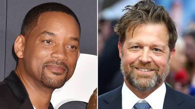 Netflix Acquires Hot Package ‘Fast & Loose’ From STXfilms With Will Smith Starring And David Leitch Directing - deadline.com