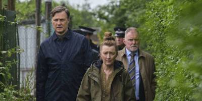 The Walking Dead and The Crown stars sign up for new BBC drama Sherwood - www.msn.com