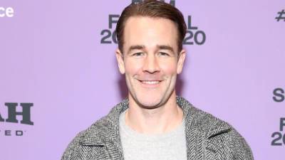 James Van Der Beek explains why he and his family left Los Angeles for Texas: 'We wanted to get the kids out' - www.foxnews.com - Los Angeles - Texas