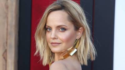 Mena Suvari Confesses She Took Meth To ‘Numb’ Herself ‘From The Pain’ In New Memoir - hollywoodlife.com