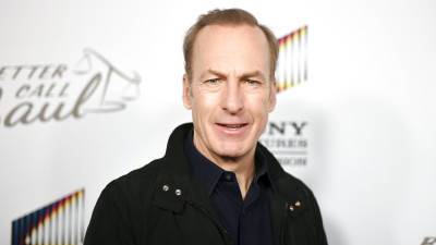 Bob Odenkirk Hospitalized After Collapsing on ‘Better Call Saul’ Set - variety.com - city Culver City