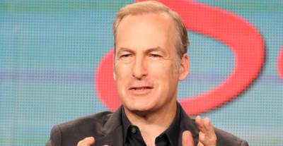 Bob Odenkirk Rushed to Hospital After Collapsing on 'Better Call Saul' Set - www.justjared.com - city Culver City