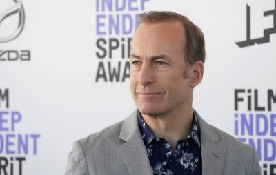 Bob Odenkirk hospitalised after collapsing on set of ‘Better Call Saul’ - www.nme.com - California