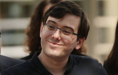 Martin Shkreli’s $2million Wu-Tang Clan album has been sold by the US government - www.nme.com - New York - USA