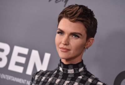 Ruby Rose Taken To Hospital After Complications Following Surgery, Says She Was Rejected From Numerous ERs In Emotional Video - etcanada.com