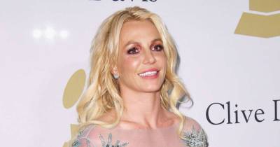 Court docs reveal shocking amount Britney Spears' dad earns from her money - www.msn.com - Las Vegas