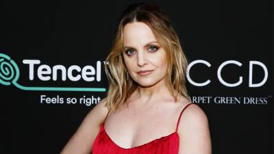 Mena Suvari explains how she turned to meth, other hard drugs to cope with childhood sexual trauma - www.foxnews.com - USA