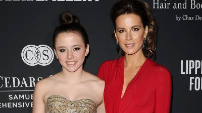 Kate Beckinsale Celebrates 48th Birthday With Daughter Lily Sheen After Spending Two Years Apart - www.etonline.com - Canada