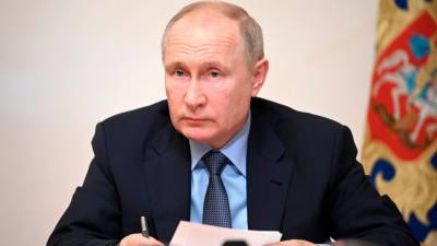 UK journalist sued by Russian billionaires over Putin book - abcnews.go.com - Britain - Russia - Soviet Union