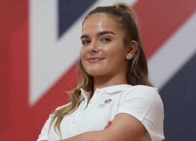 Mark Kinsella’s daughter Alice says Olympic win ‘feels like a dream’ - evoke.ie - Britain