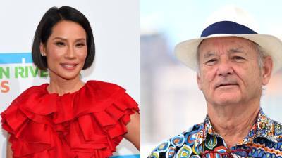 Lucy Liu Accuses Bill Murray of ‘Hurling Insults’ at Her on Set of ‘Charlie’s Angels’ - thewrap.com - Los Angeles