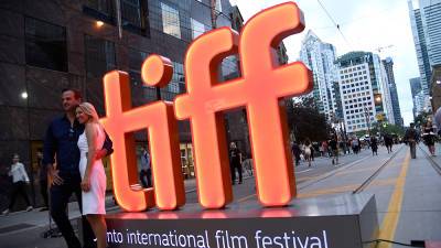 Toronto Film Festival Unveils Contemporary World Cinema and Discovery Lineup - variety.com