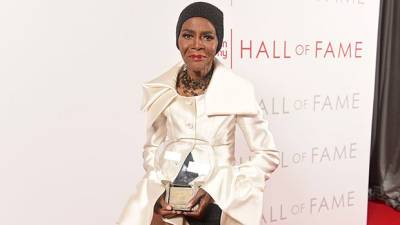 Cicely Tyson’s Daughter: Everything To Know About Joan Tyson - hollywoodlife.com - Hollywood