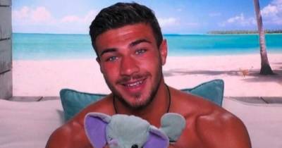 Love Island fans craving Tommy Fury's loyalty as they're left furious with boys in Casa Amor - www.ok.co.uk - Hague