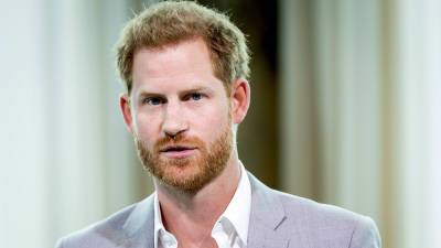 Prince Harry’s spokesperson denies royal’s second book will be released upon Queen Elizabeth’s death - www.foxnews.com