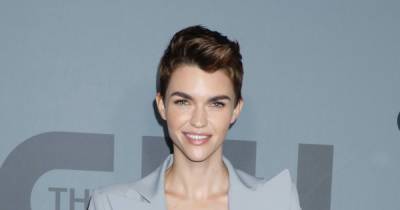 Ruby Rose rushed to hospital after surgical complications - www.wonderwall.com