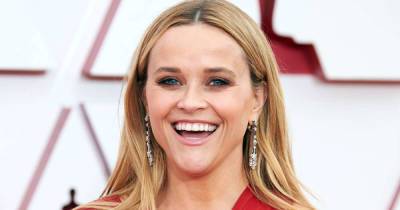 Reese Witherspoon has shared a rare snap with husband Tim in sweet birthday tribute - www.msn.com