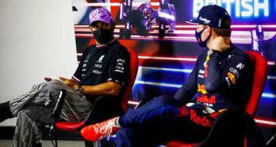 F1 legend Martin Brundle explains what Red Bull must do to win Lewis Hamilton crash appeal - www.msn.com