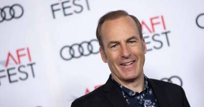 Bob Odenkirk: Better Call Saul star in hospital after collapsing on set of Breaking Bad spin off - www.msn.com - state New Mexico - city Albuquerque, state New Mexico