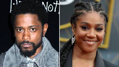 LaKeith Stanfield And Tiffany Haddish To Star In ‘Haunted Mansion’ for Disney - deadline.com