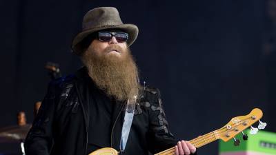 Dusty Hill, ZZ Top Bassist, Dies at 72 - thewrap.com - Texas - county Dallas