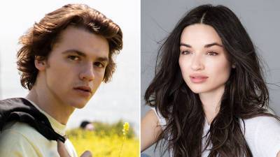 Joel Courtney & Crystal Reed To Star In ‘Pinball’ Film From Austin And Meredith Bragg - deadline.com - New York - city Austin