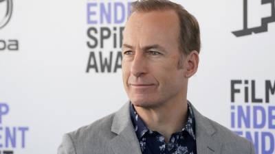 Bob Odenkirk's Son Nate Says He's 'Going to Be Okay' After Heart-Related Incident on 'Better Call Saul' Set - www.etonline.com