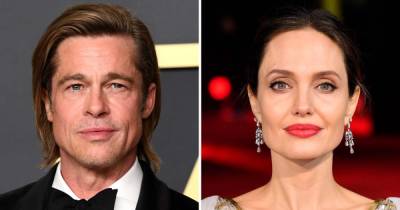 Brad Pitt and Angelina Jolie’s Custody Case May End Up Costing Them ‘Millions’: She Still Has an ‘Uphill Battle’ - www.usmagazine.com - Los Angeles