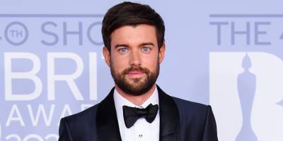 'Jungle Cruise' Star Jack Whitehall Reveals He Auditioned For 'The Little Mermaid' - www.justjared.com - county Bailey