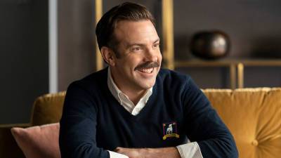 5 things to know about 'Ted Lasso' star Jason Sudeikis - www.foxnews.com