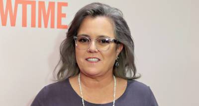 Rosie O'Donnell to Guest Star in 'A League of Their Own' Series! - www.justjared.com