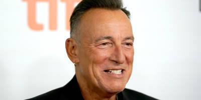 Bruce Springsteen Declines Having NJ Rest Stop Named After Him - www.justjared.com - New Jersey - Houston