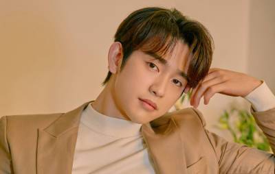 GOT7’s Jinyoung surprise fans with brand-new solo song ‘Dive’ - www.nme.com - South Korea