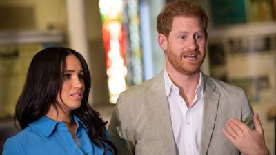 Meghan Markle, Prince Harry speak out against ‘inequity and racial bigotry that still persist’ in the press - www.foxnews.com