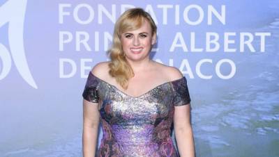 Rebel Wilson Says 65-Pound Weight Loss Was Inspired By Desire To Improve Fertility Chances - etcanada.com - Australia