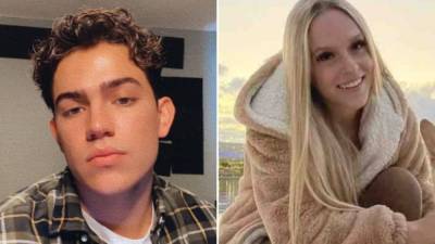 Teenage TikTok Star on Life Support After Deadly California Movie Theater Shooting - thewrap.com - California